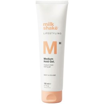Milk Shake Lifestyling Medium Hold Gel 150 ml