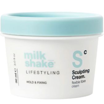 Milk Shake Lifestyling Sculpting Cream 90 ml 