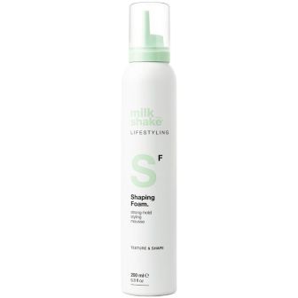 Milk Shake Lifestyling Shaping Foam 200 ml