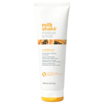 Milk Shake Moisture Conditioner