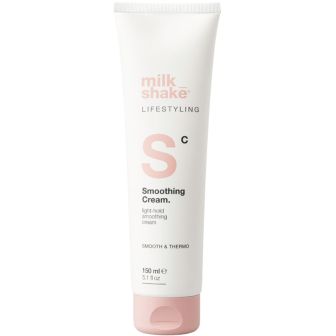 Milk Shake Lifestyling Smoothing Cream 150 ml