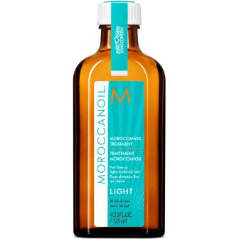 Moroccanoil Be An Original Light 125 ml