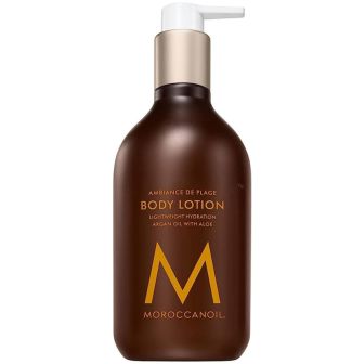 Moroccanoil Body Lotion Ambiance de Plage 360 ml