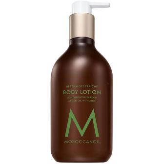 Moroccanoil Body Lotion Bergamote Fraiche 360 ml