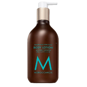 Moroccanoil Body Lotion Fragrance 360 ml