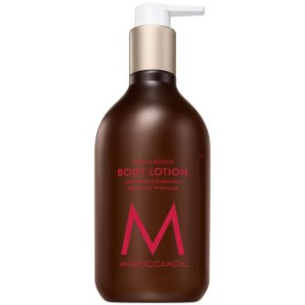 Moroccanoil Dahlia Rouge Body Lotion 360 ml