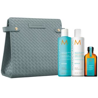 Moroccanoil Repair Holiday Gift Set