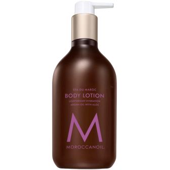 Moroccanoil Spa Du Maroc Body Lotion 360 ml