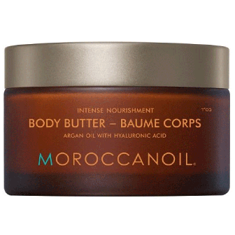 Moroccanoil Body Butter Fragrance Originale 200 ml