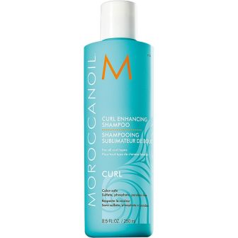 Moroccanoil - Curl Enhancing Shampoo
