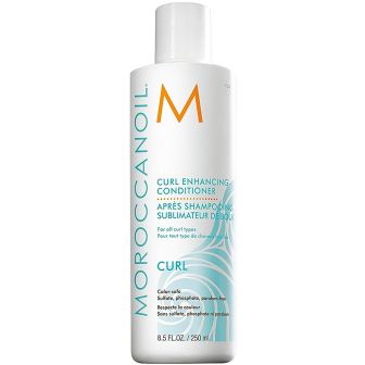 Moroccanoil Curl Enhancing Conditioner
