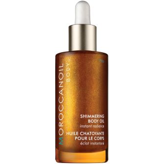 Moroccanoil Body Shimmering Body Oil 50 ml