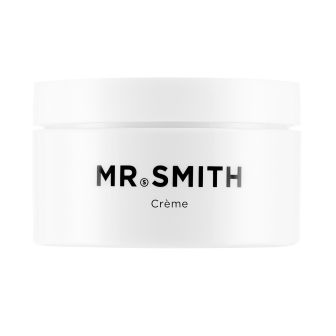 Mr.Smith - Creme - 80 ml