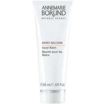 Annemarie Borlind - Hand Balsem - 50 ml