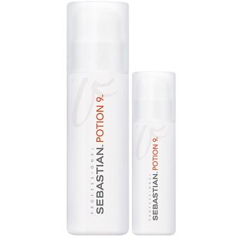 Sebastian - Potion 9 Voordeelset