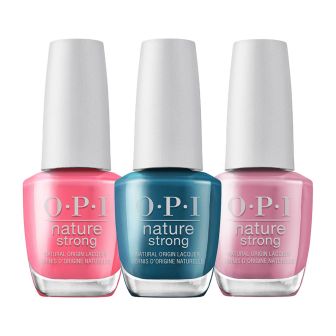 OPI Nature Strong - 15 ml