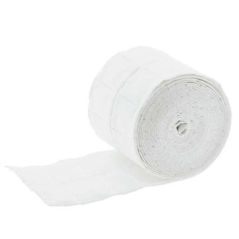 Nail Perfect Nail Wipes 1000 stuks