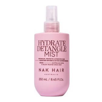 Nak Hydrate Detangle Mist 250 ml