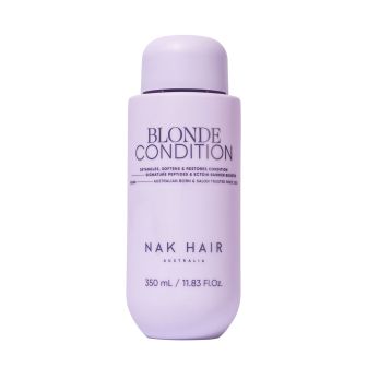 Nak Signature Blonde Conditioner