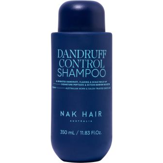 Nak Signature Dandruff Control Shampoo