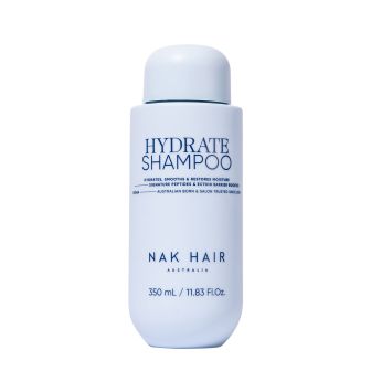 Nak Signature Hydrate Shampoo