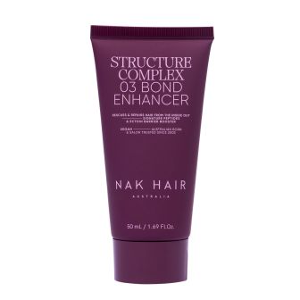 Nak Signature Structure Complex No.3 Bond Enhancer 150 ml