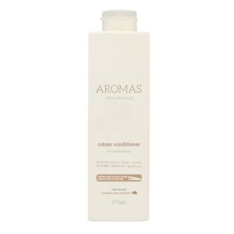 Nak Aromas Colour Conditioner with Argan Oil