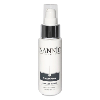 Nannic - HSR Damage Repair - Shampoo