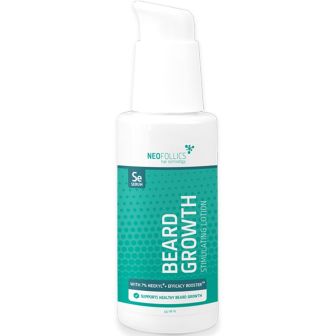Neofollics - Beard Growth Serum - Voor een vollere, dichtere baard - 45 ml