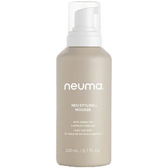 Neuma - Styling Mousse - 200 ml