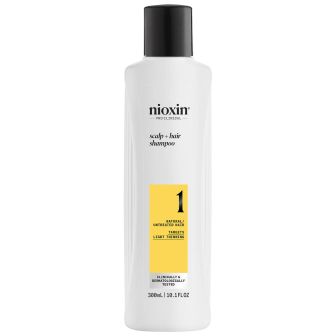 NIOXIN System 1 Shampoo