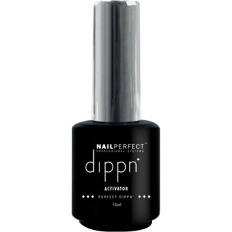 Nail Perfect - Dippn - Activator