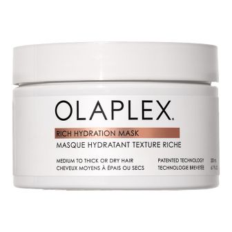 Olaplex - Rich Hydration Mask - 200 ml