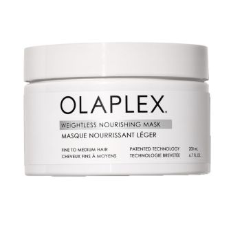 Olaplex - Weightless Nourishing Mask - 200 ml
