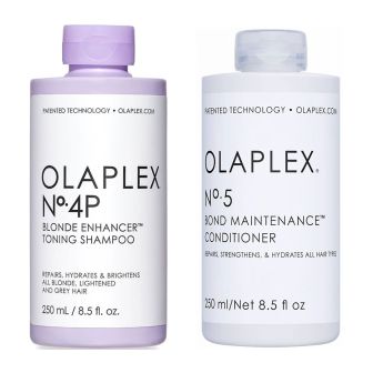 Olaplex - Blond Set - Shampoo & Conditioner