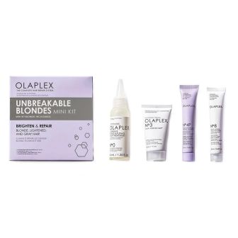 Olaplex - Unbreakable Blondes Set
