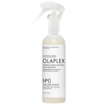 Olaplex - No. 0 Intensive Bond Building Treatment - 155ml 