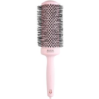 Olivia Garden Expert Blowout Speed Pastel Pink 55 mm