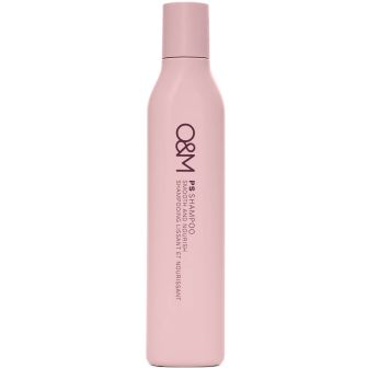 O&M PS Shampoo 250 ml
