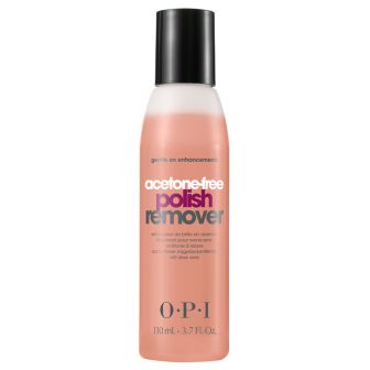 OPI - Aceton-vrije Nagellak Remover 110 ml