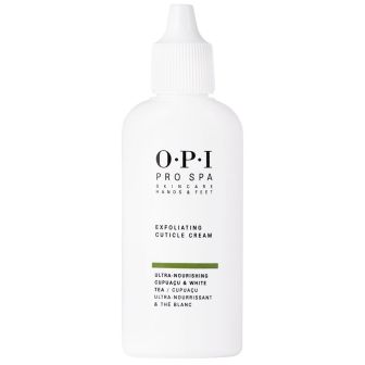 OPI ProSpa - Exfoliërende Nagelriembehandeling 27 ml 