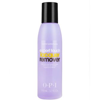 OPI - Expert Touch Nagellakremover 110 ml 