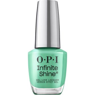 OPI Infinite Shine Big Apple Green 15 ml