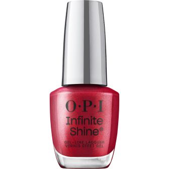 OPI Infinite Shine Deer Valley Spice 15 ml
