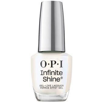 OPI Infinite Shine Shimmer Takes All