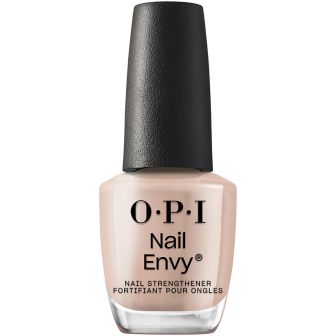 OPI Nail Envy - Double Nude-y 15 ml