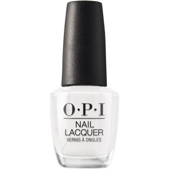 OPI Nail Lacquer - Alpine Snow™ 15 ml