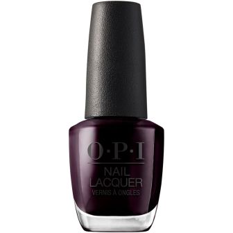 OPI Nail Lacquer - Black Cherry Chutney 15 ml