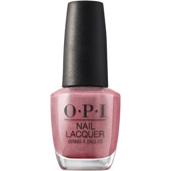 OPI Nail Lacquer - Chicago Champaign Toast 15 ml
