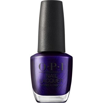 OPI Nail Lacquer Don't Over Ink It 15 ml